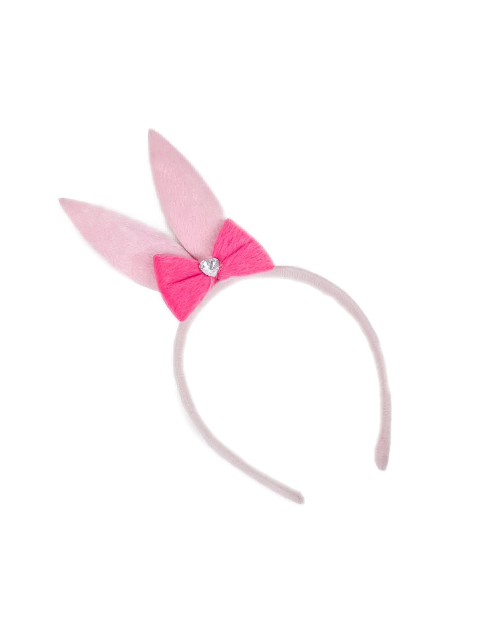 Pink Bunny