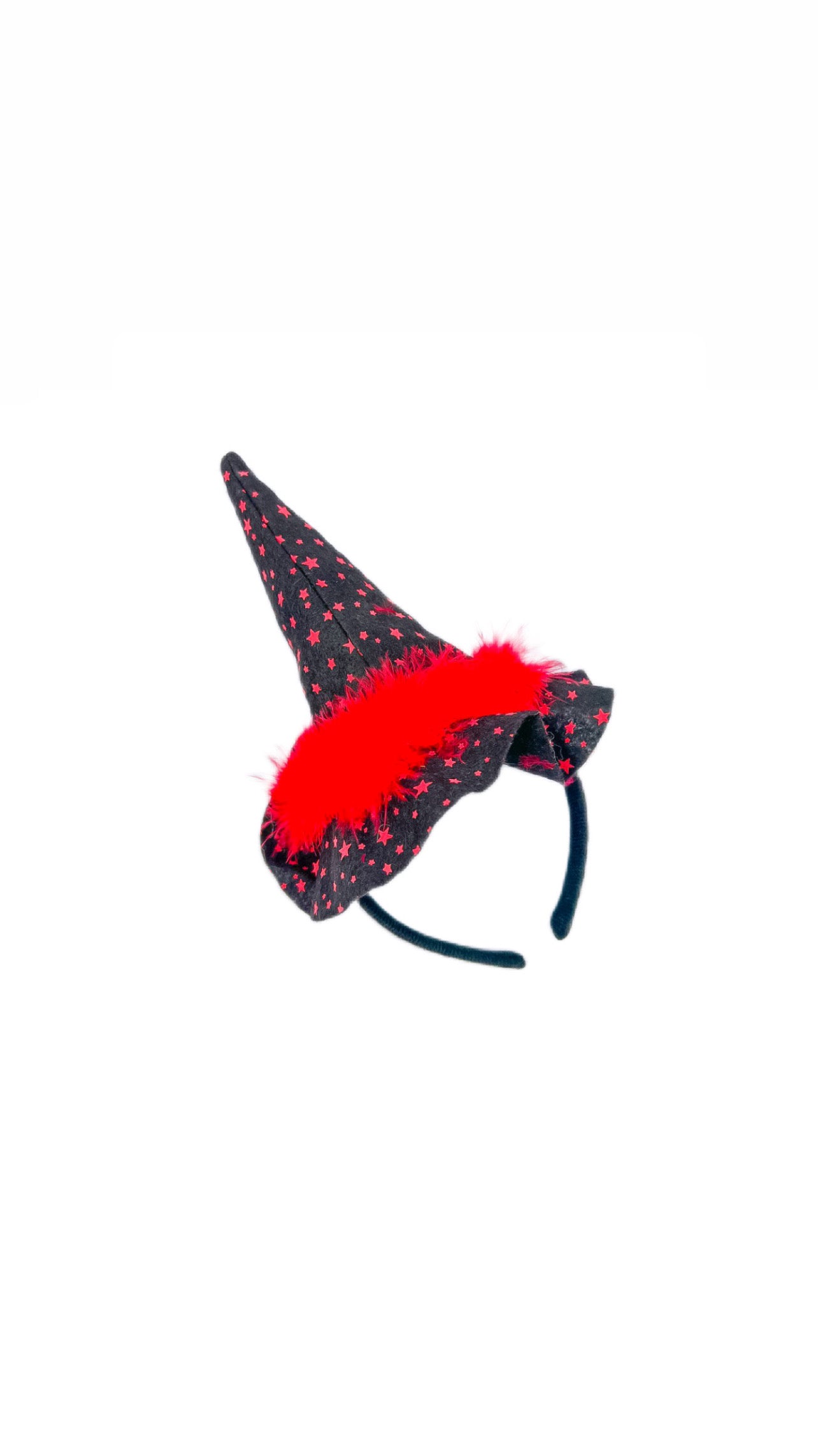 Head Band Black AH1196-129