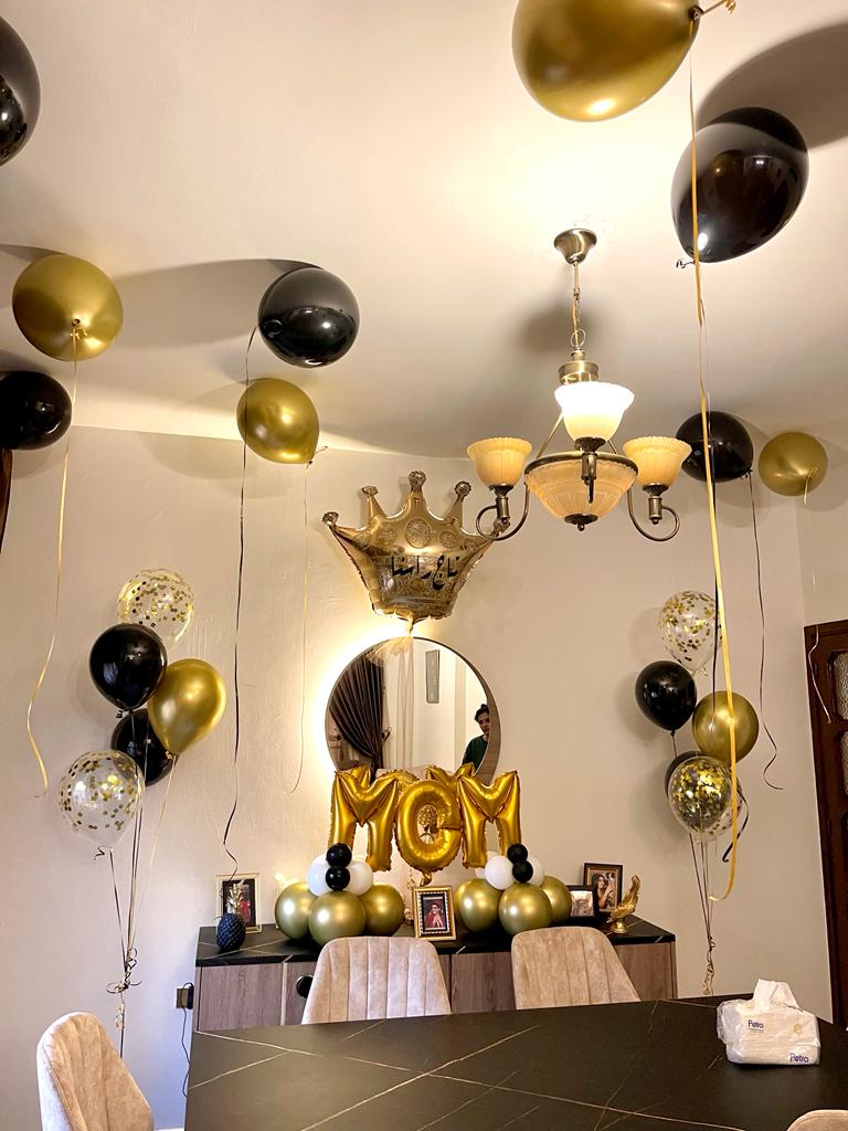Mother’s Day Arrangement-AM-1324