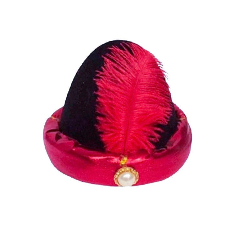 Sultan Hat-177