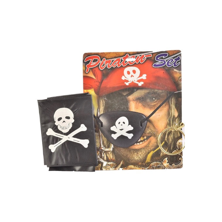 Pirates Eye Patch AH1545-A44