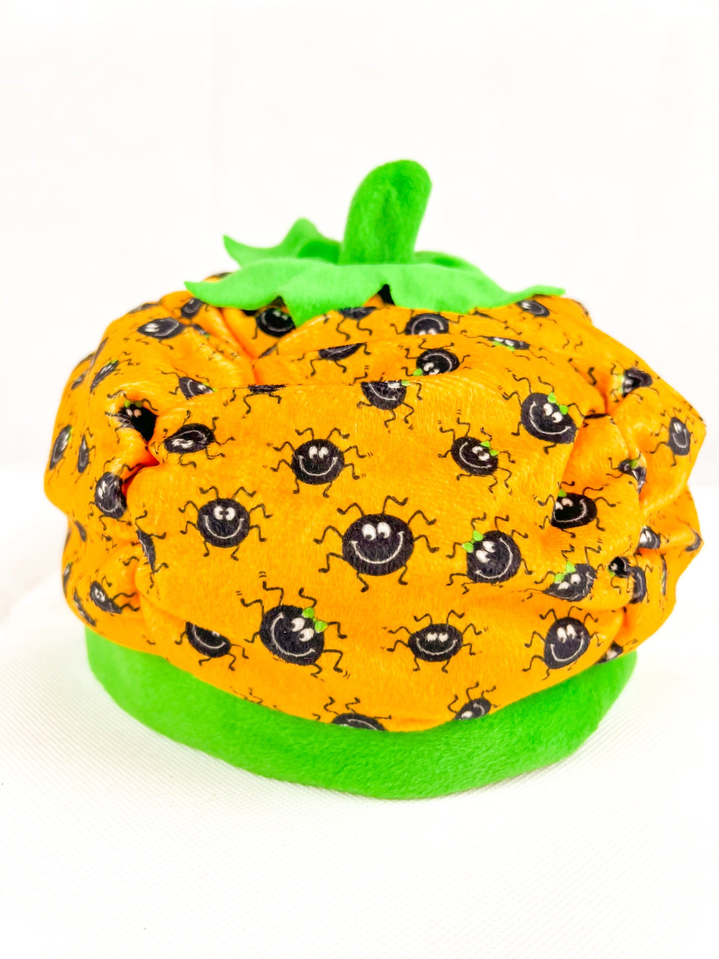 Pumpkin Hat