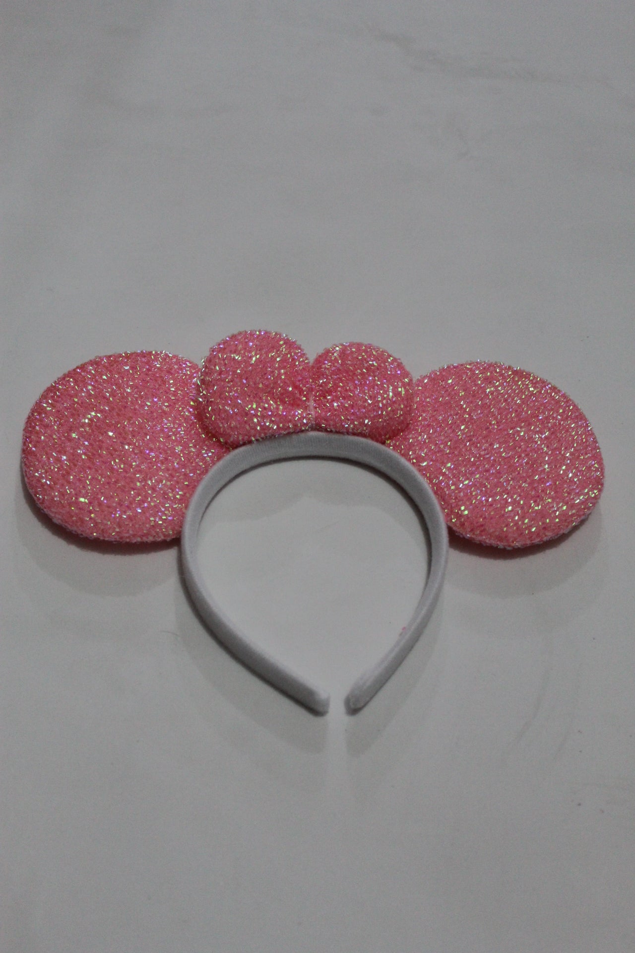 Minnie Mouse Bow AH1502-136