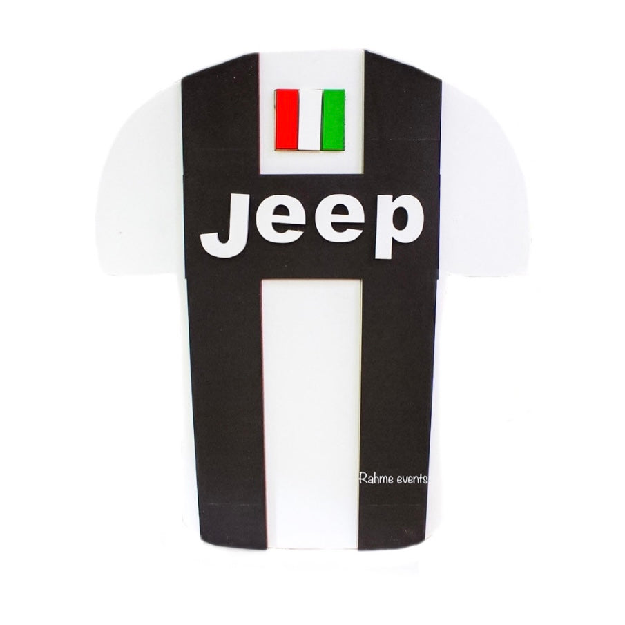 Juventus Pinata
