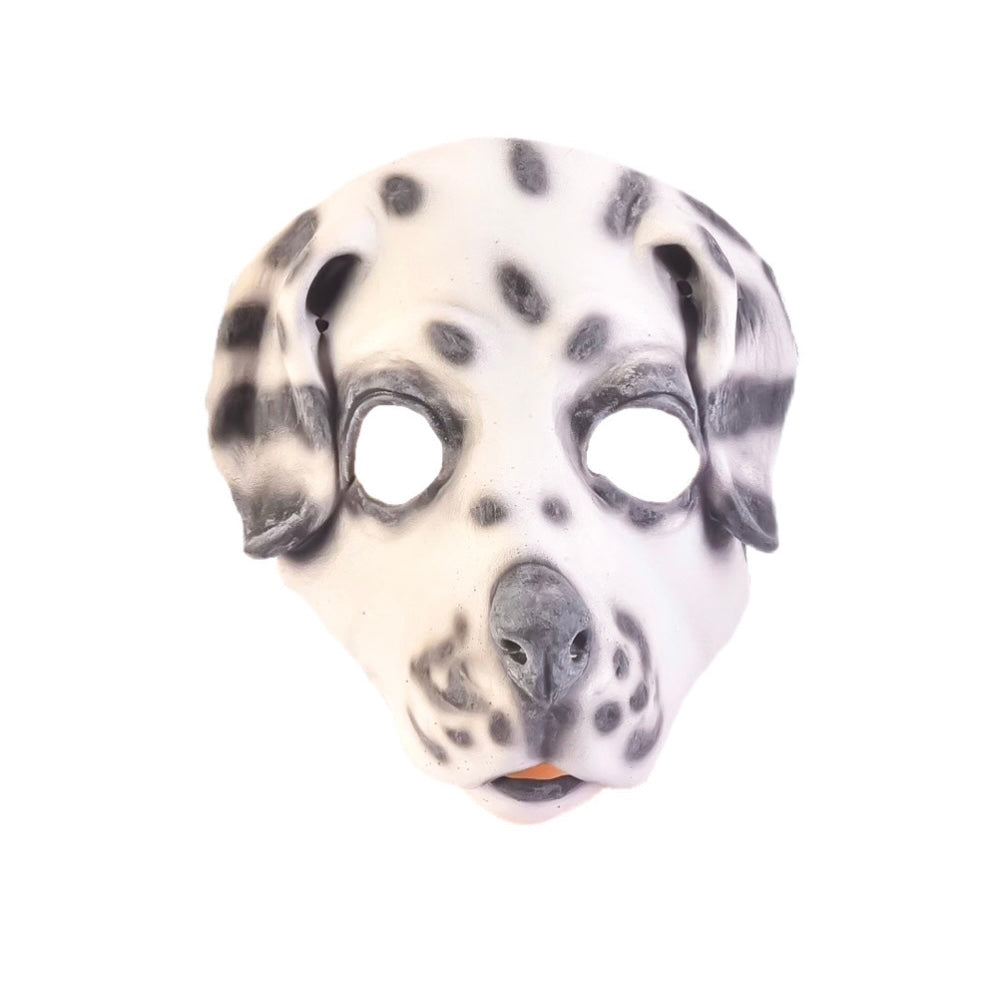 One Dalmatian mask-20