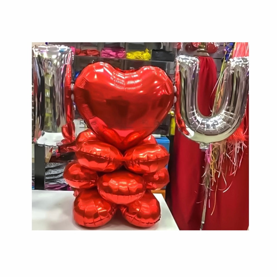 Valentine's Arrangement Item No.189