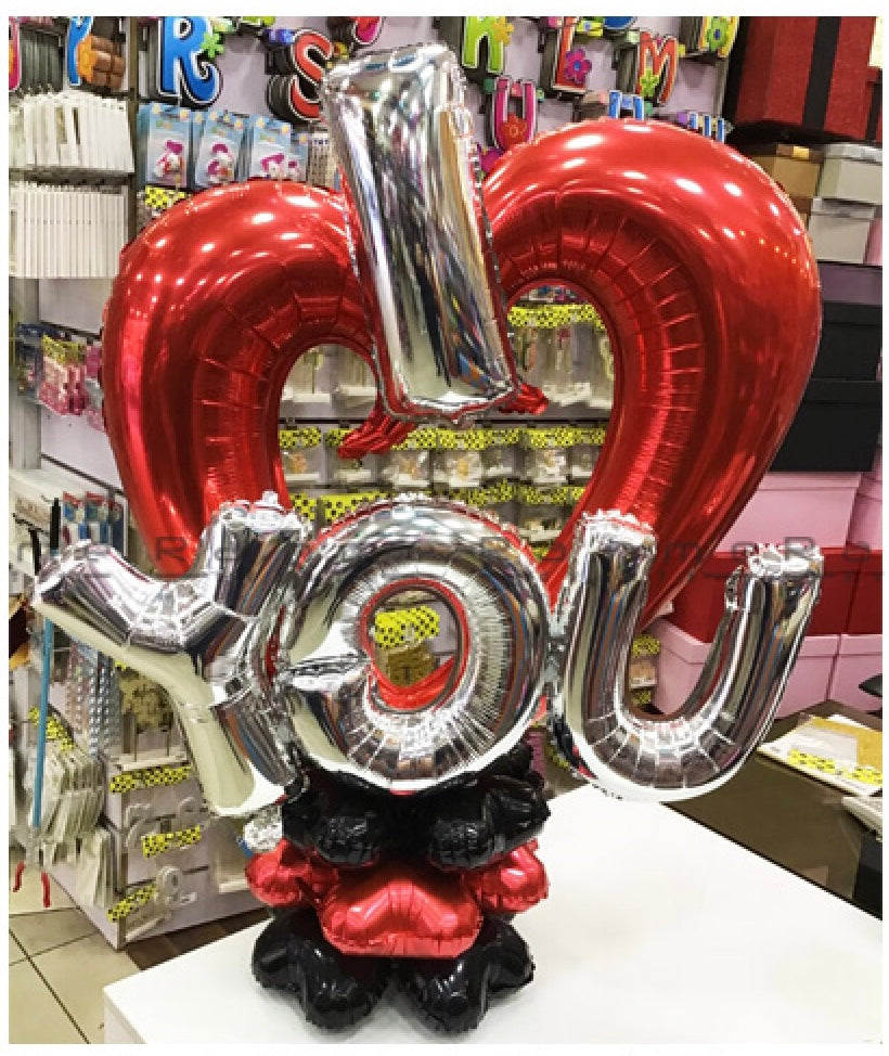 Valentine's Arrangement Item No.713