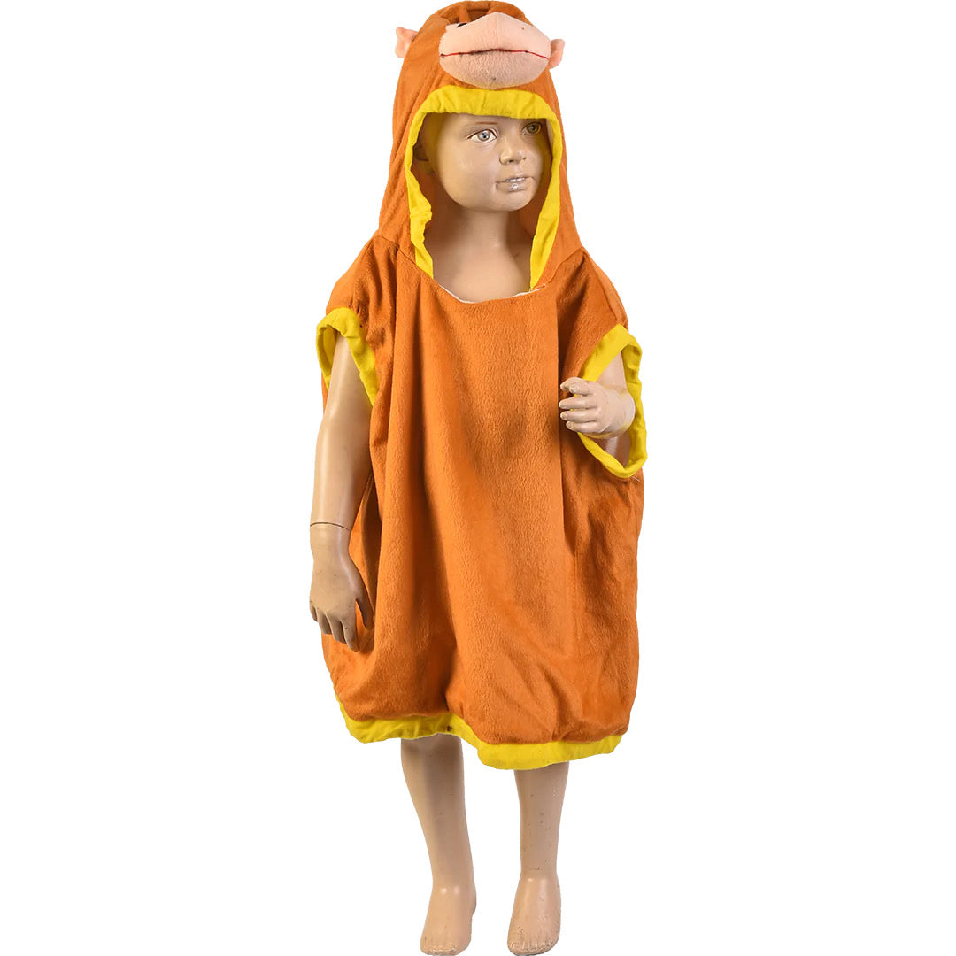 Monkey Overall AH386-8