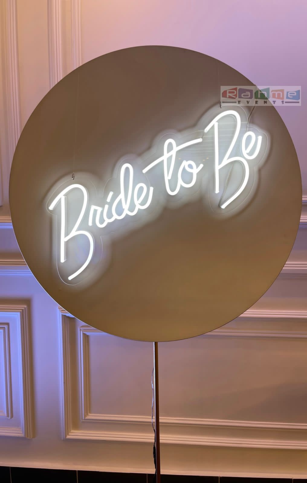 Bachelorette Party Decoration - For Rent-0230