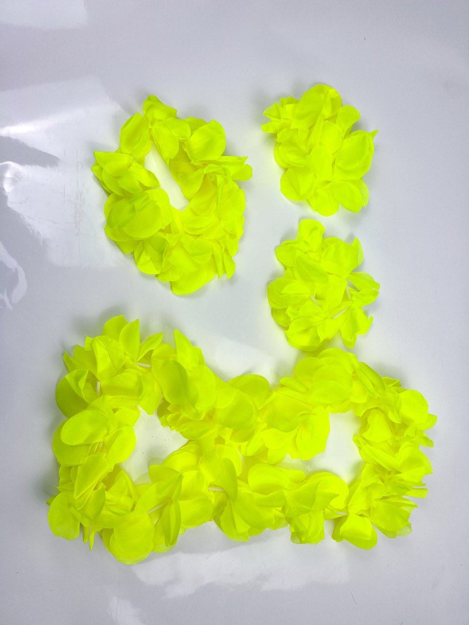 Hawaiian Set AH1610