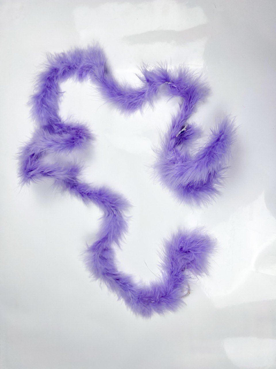 Feather Boa