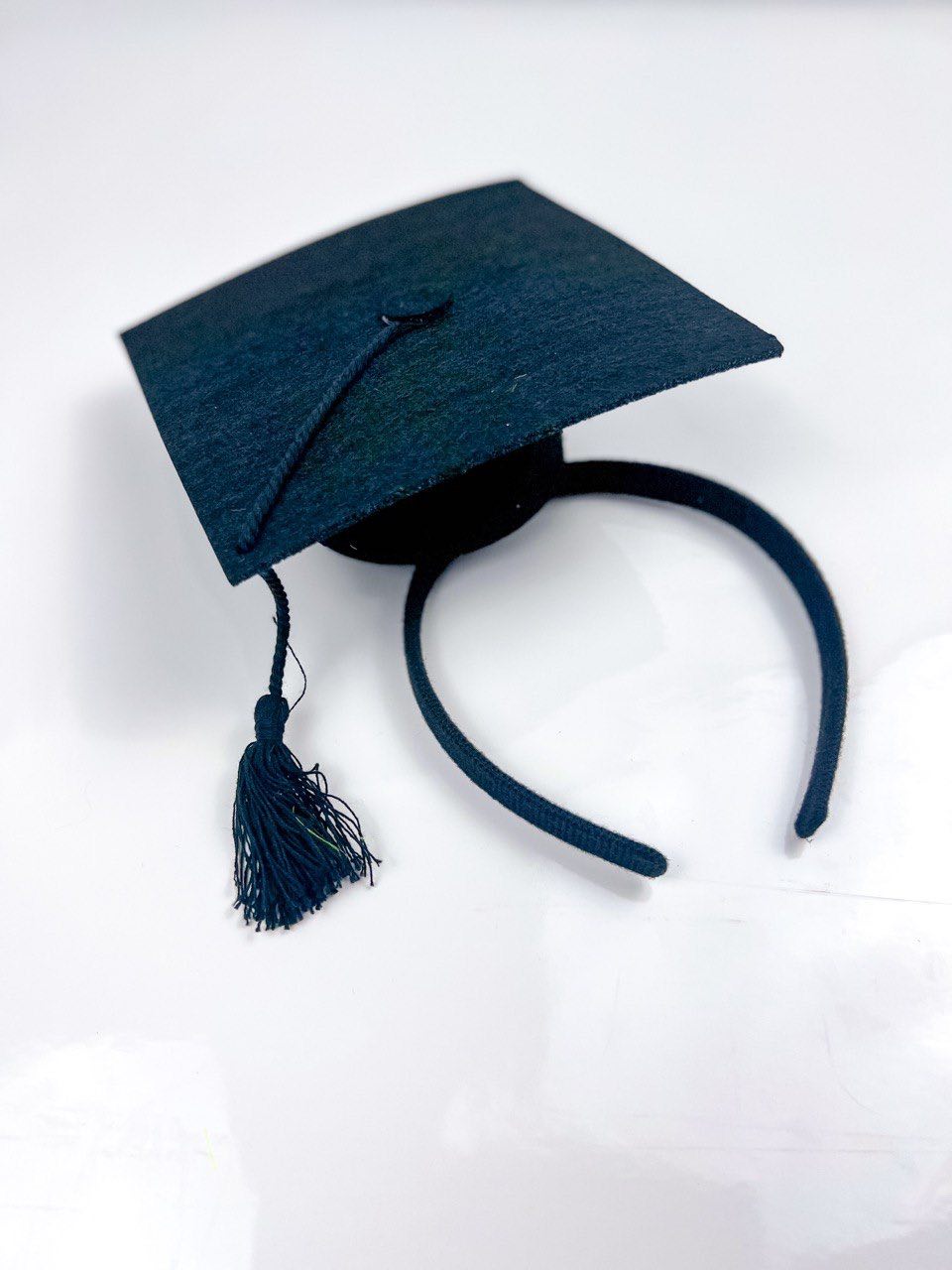 Graduation Headpiece-180