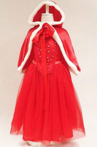 Chaperon Rouge-245R-123