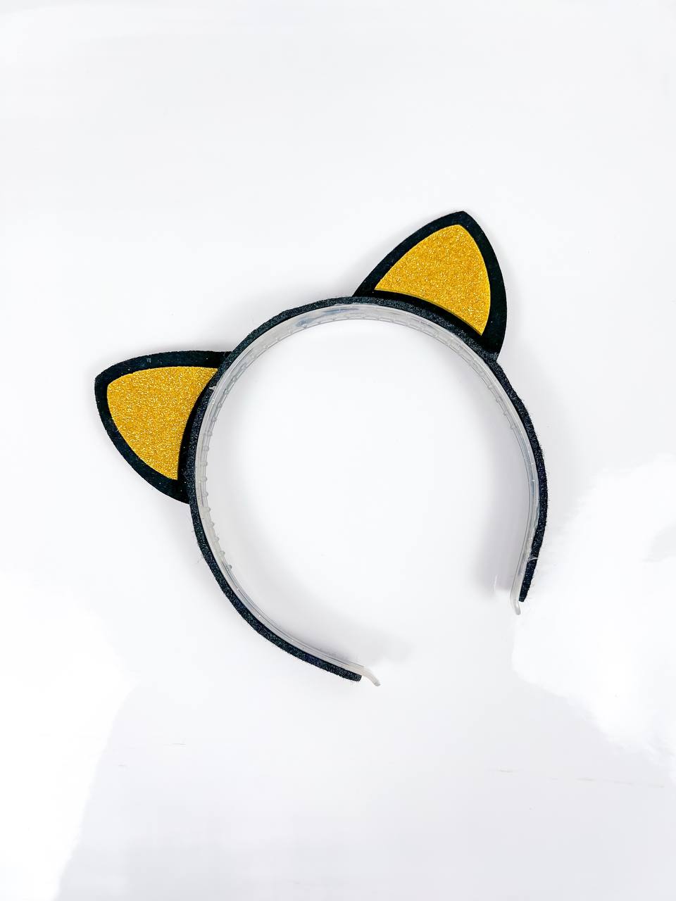Cat Headpiece