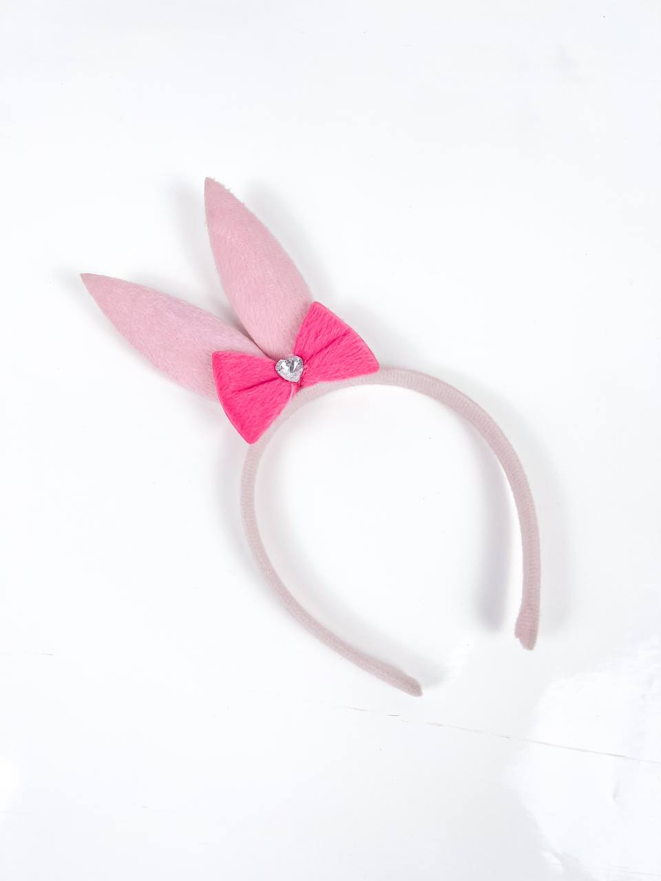 Pink Bunny