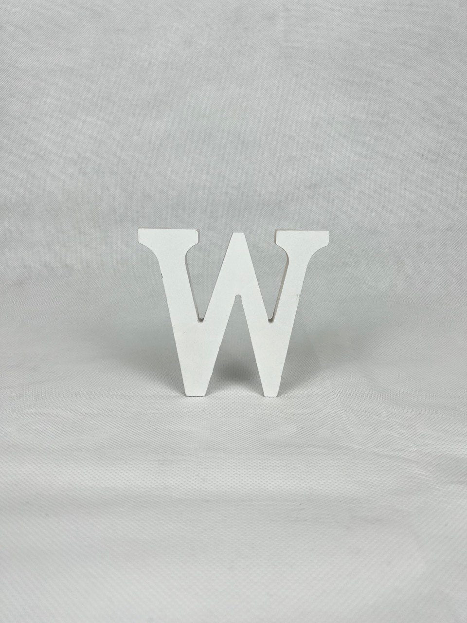 Wooden Letters -N298