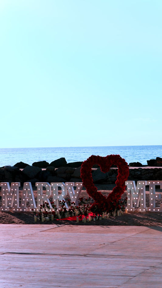 Proposal Decoration set RR48