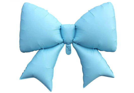 008-21-39''-Bow Blue