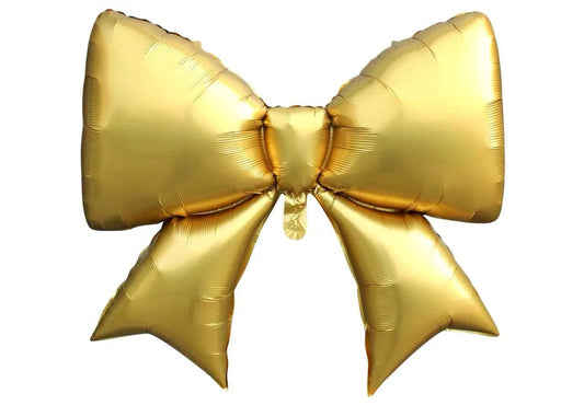008-21-39''-Bow Gold