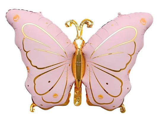 008-23-PINK-100 PCS- 1.45RMB