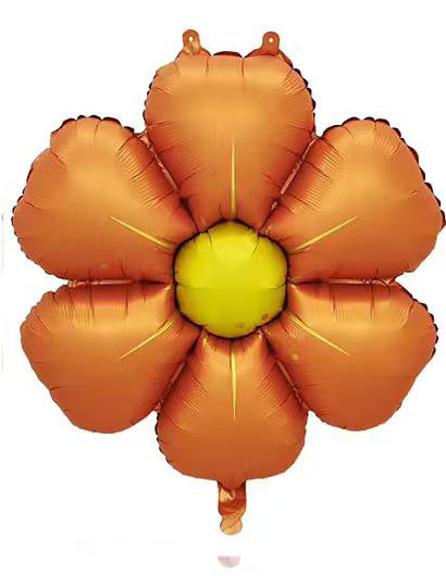 008-24-2-Flowers-Orange -