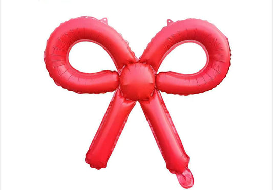 008-29 -  Bow Red