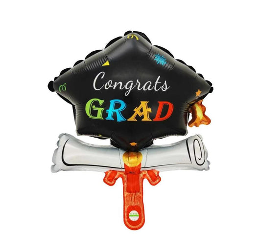 008-30-MN087-Congrats Grad-9''