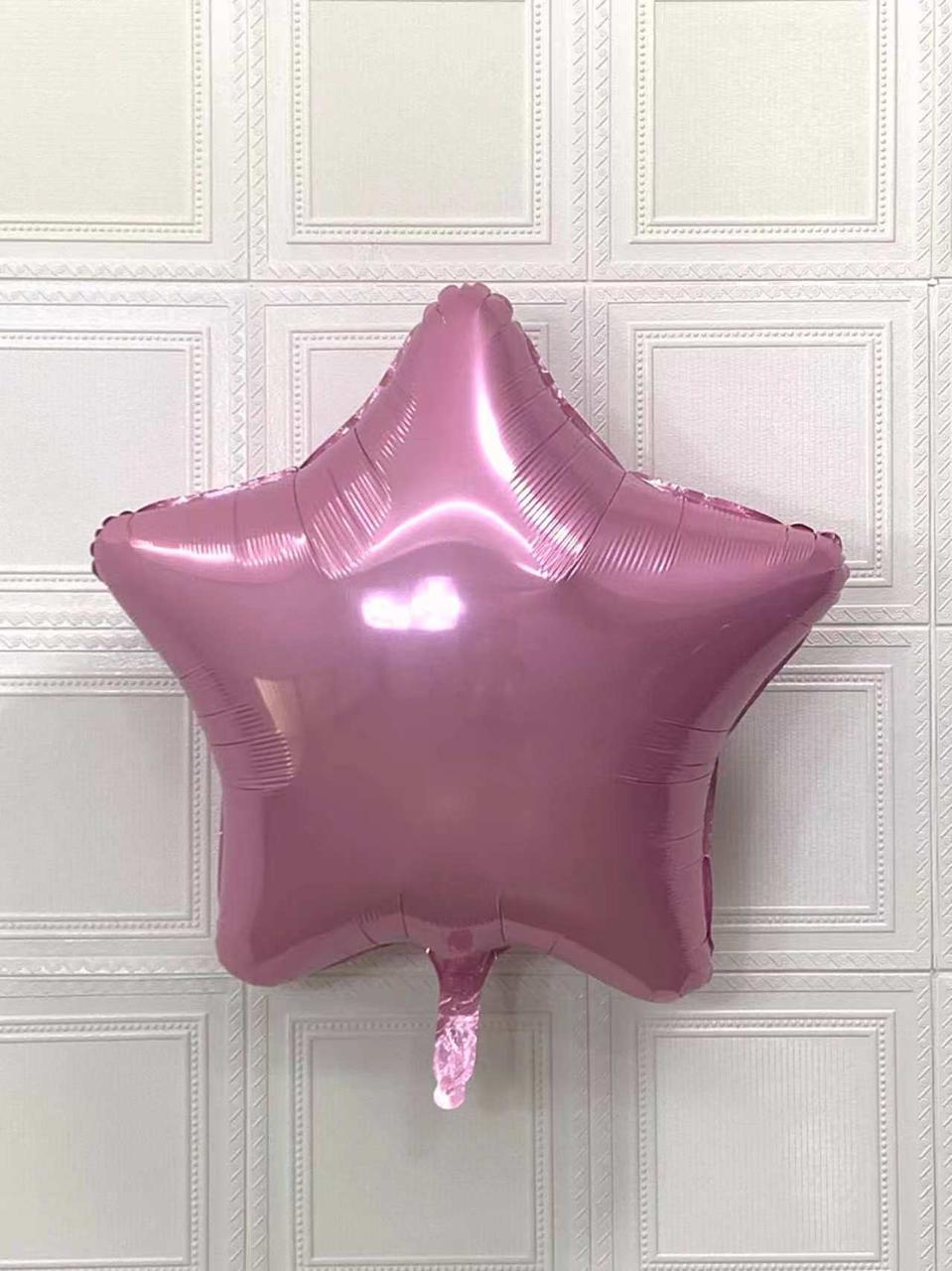 008-39-Star Pink-32''