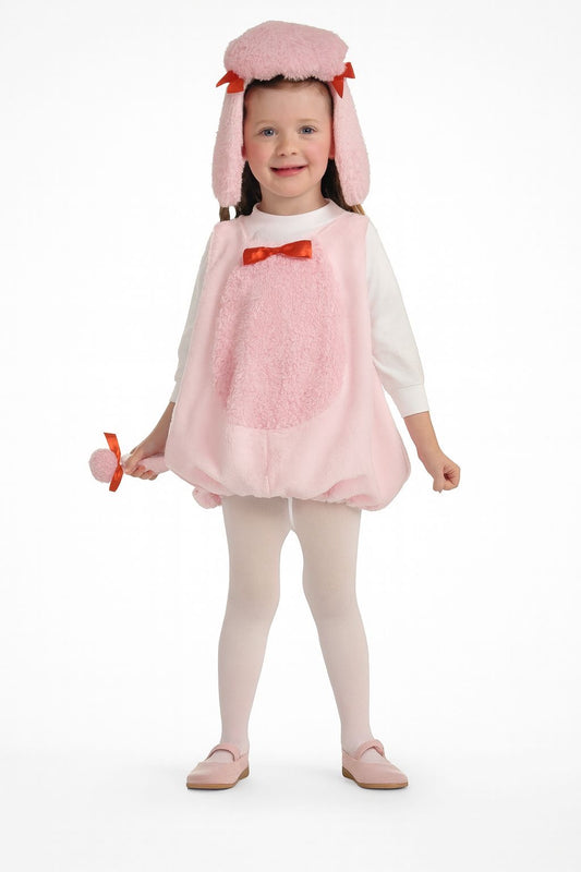 Pink Sheep AH1029-a59