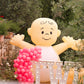 Twins - Gender Reveal Set 1