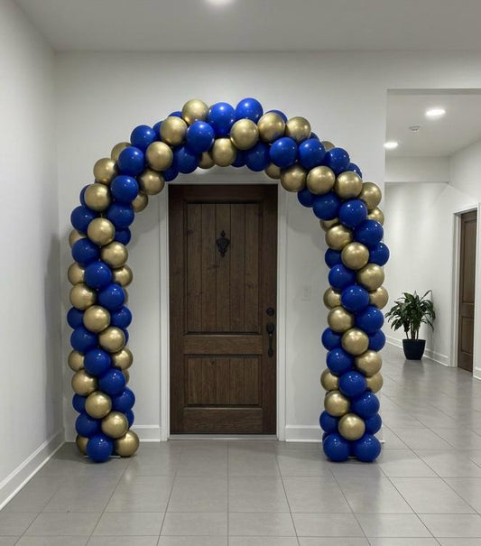 Opening Balloons Decoration 421