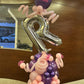 Get well soon letters Arrangements