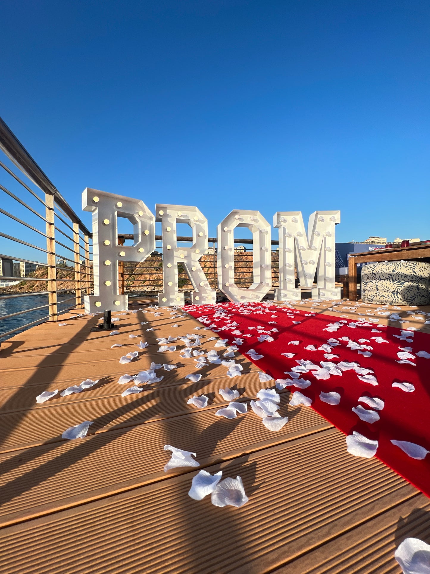 Promposal Set 4