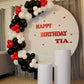 Birthday FB2111