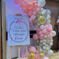 Baby Gorl Arrangement 9/G28