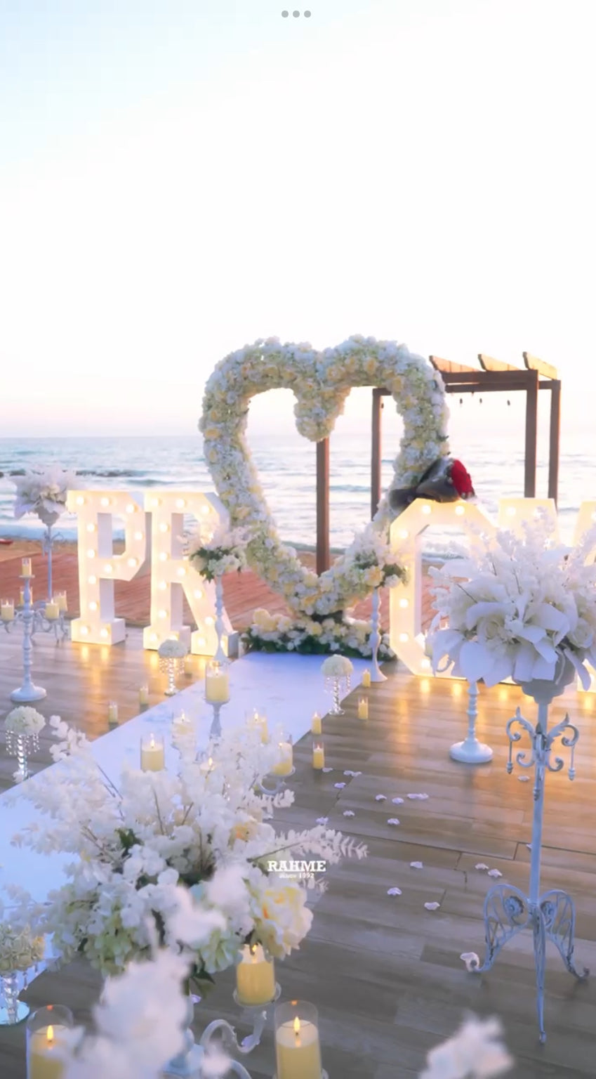Promposal Set 19