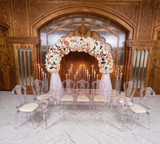 Engagement Decor ED64