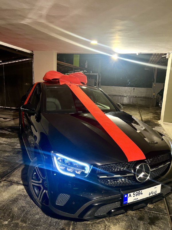 Car Decoration 40124