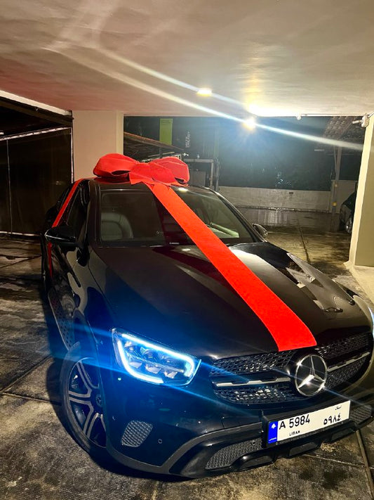 Car Decoration 40124