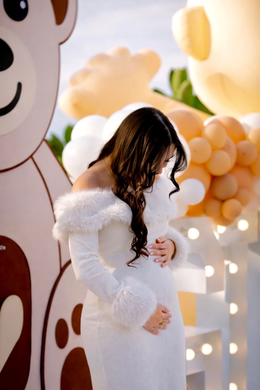 Gender Reveal Set 170