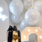 Birthday Setup - 47