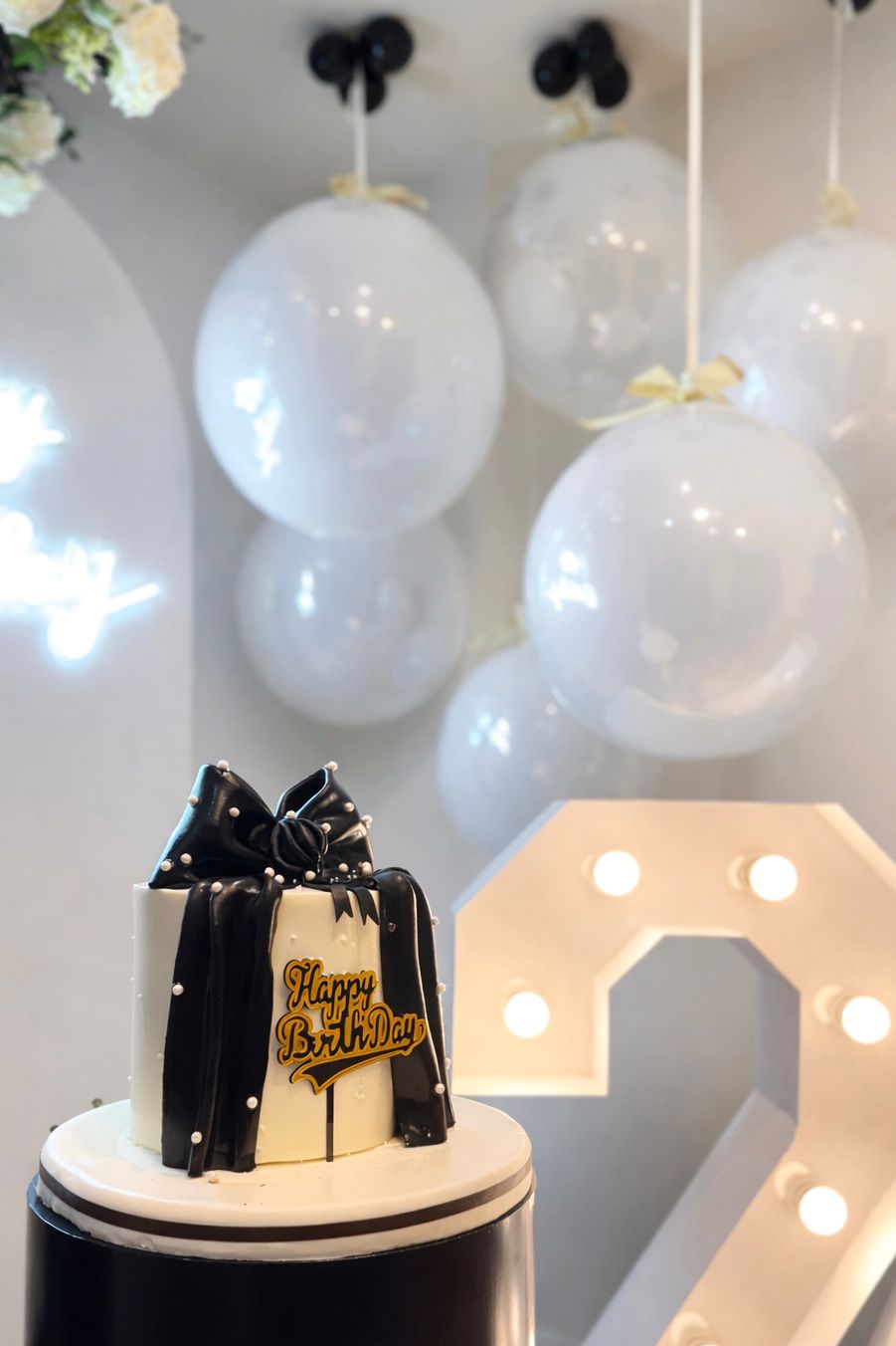 Birthday Setup - 47