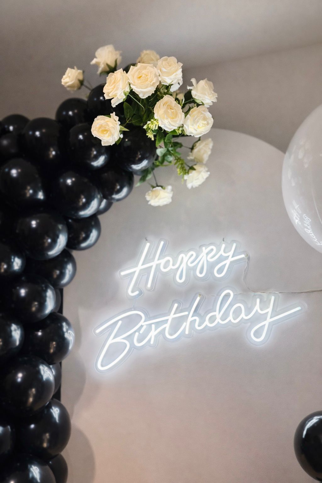 Birthday Setup - 47