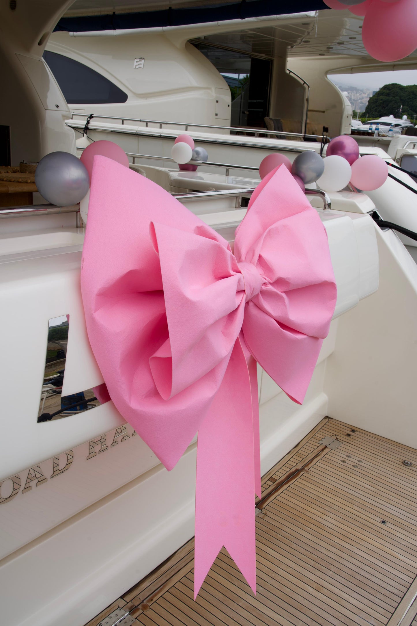 Bachelorette Party Decorations BR19