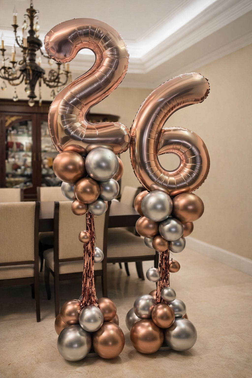 Birthday Arrangement 6
