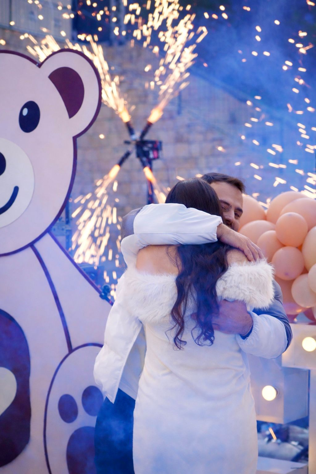 Gender Reveal Set 170