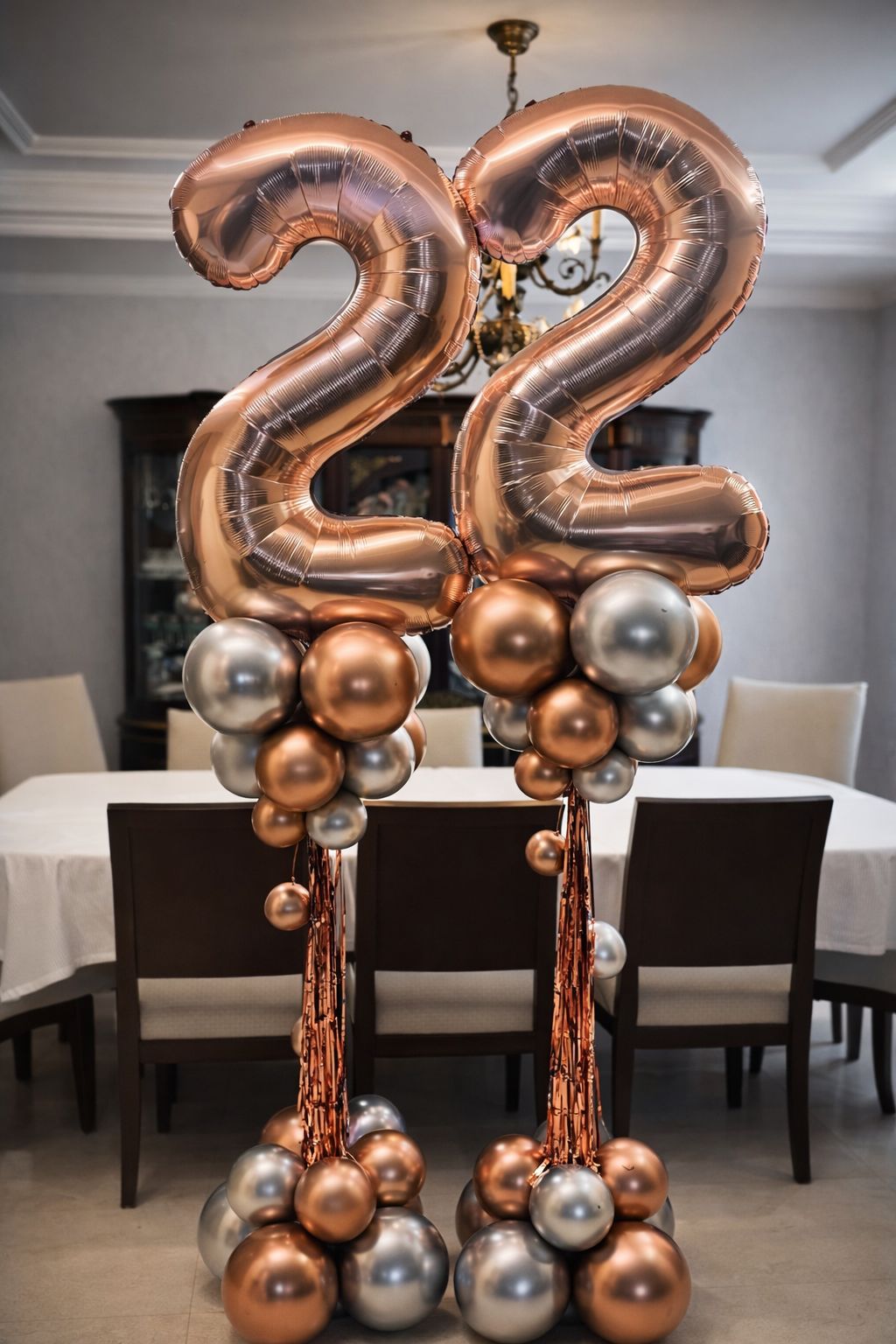 Birthday Arrangement 12