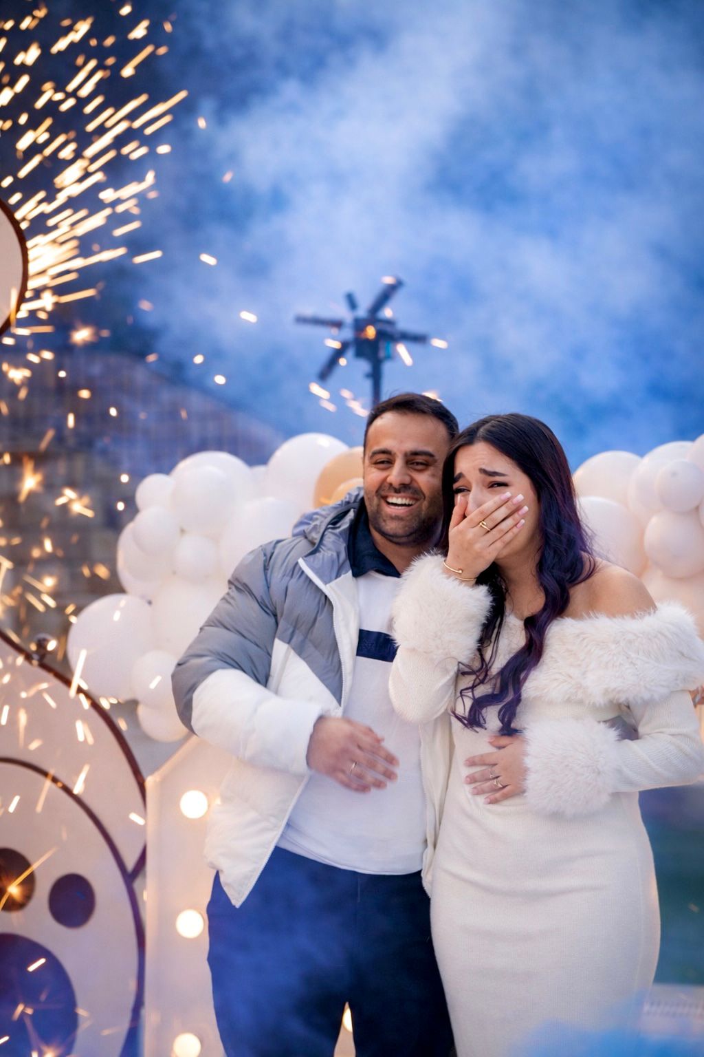 Gender Reveal Set 170