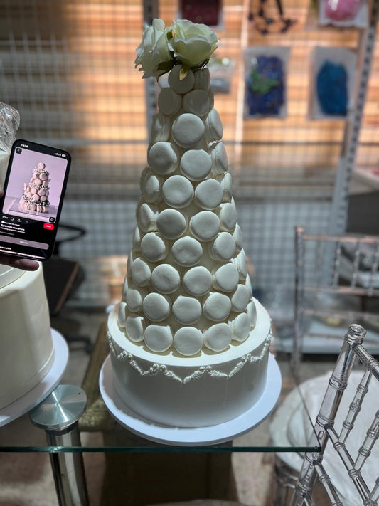 Fake Macaroon