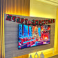 Merry Christmas Banner